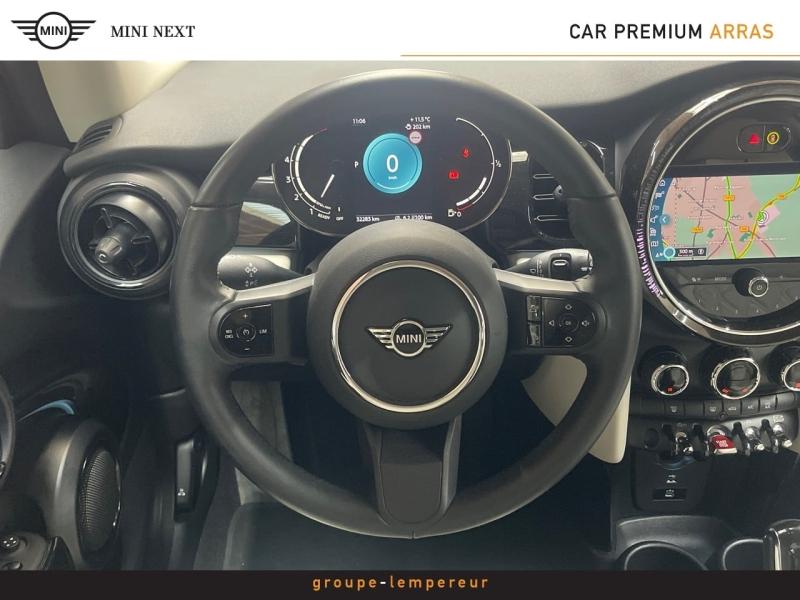 Image MINI Mini Cooper 136ch  Edition Camden BVA7