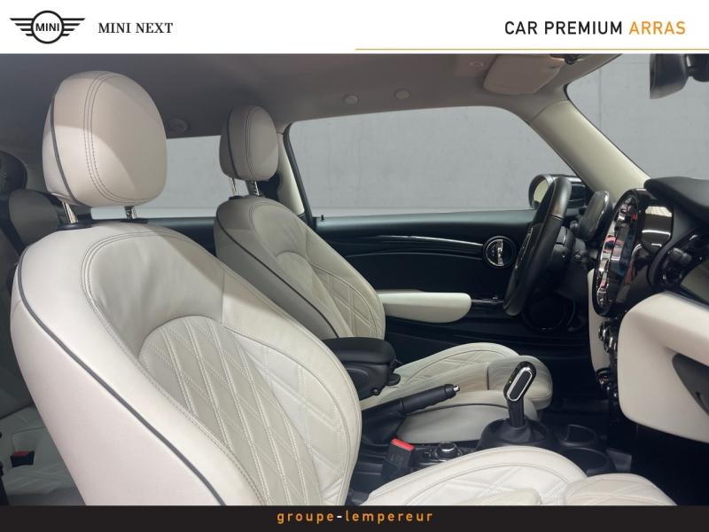 Image MINI Mini Cooper 136ch  Edition Camden BVA7