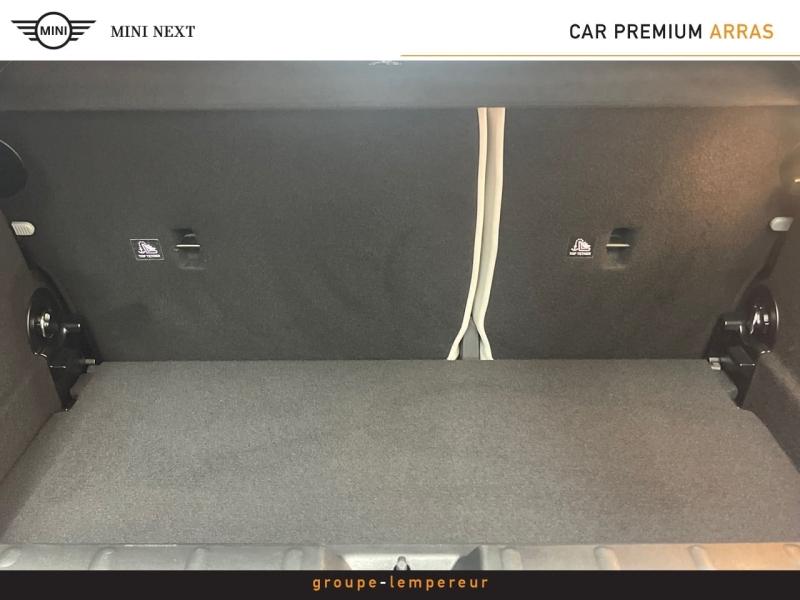 Image MINI Mini Cooper 136ch  Edition Camden BVA7