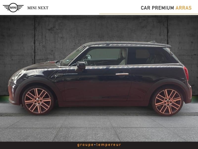 Image MINI Mini Cooper 136ch  Edition Camden BVA7