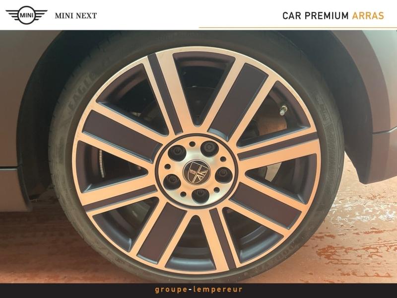 Image MINI Mini Cooper 136ch  Edition Camden BVA7