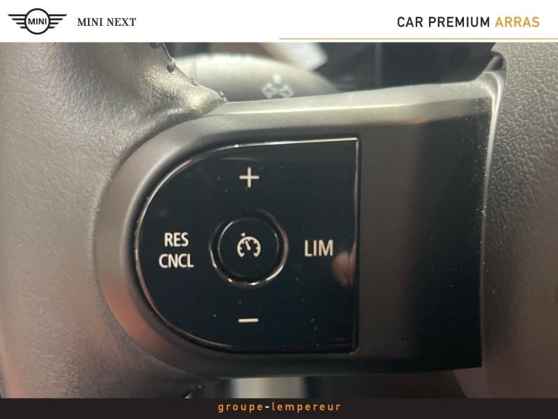 Image MINI Mini Cooper 136ch  Edition Camden BVA7