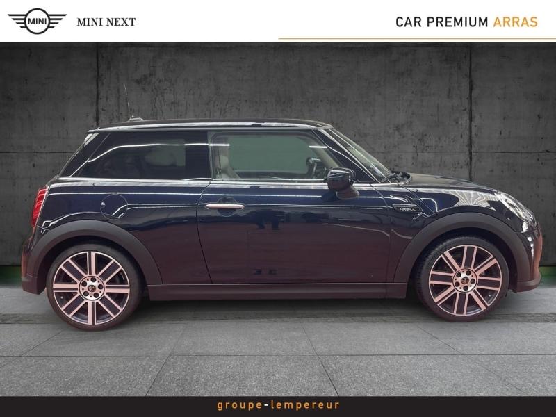 Image MINI Mini Cooper 136ch  Edition Camden BVA7