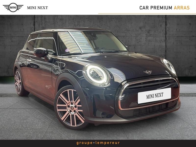 Image MINI Mini Cooper 136ch  Edition Camden BVA7