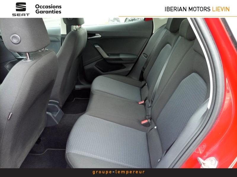 Image SEAT Arona 1.0 TSI 95ch Copa