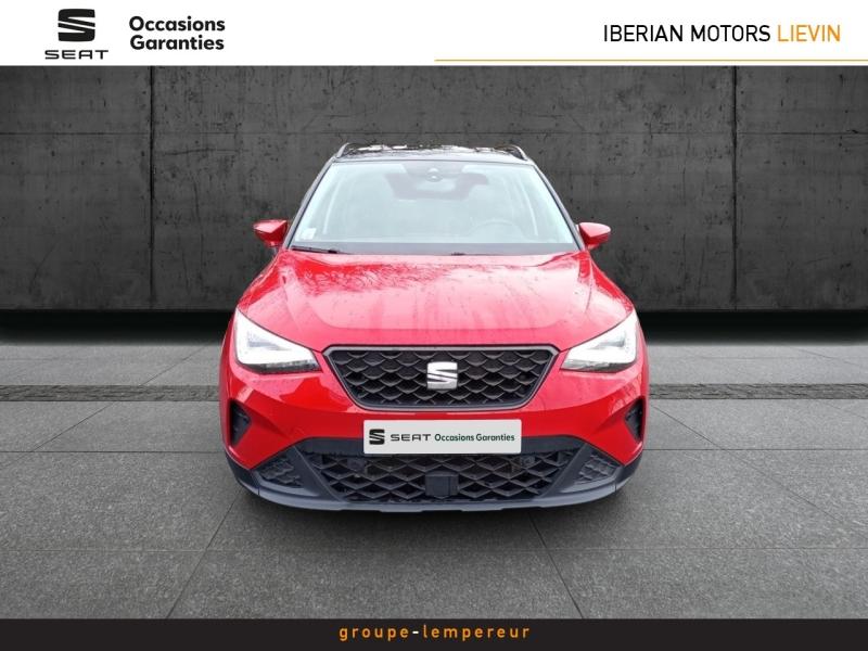 Image SEAT Arona 1.0 TSI 95ch Copa