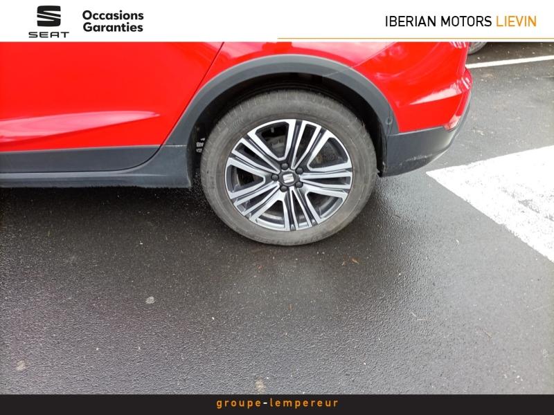 Image SEAT Arona 1.0 TSI 95ch Copa