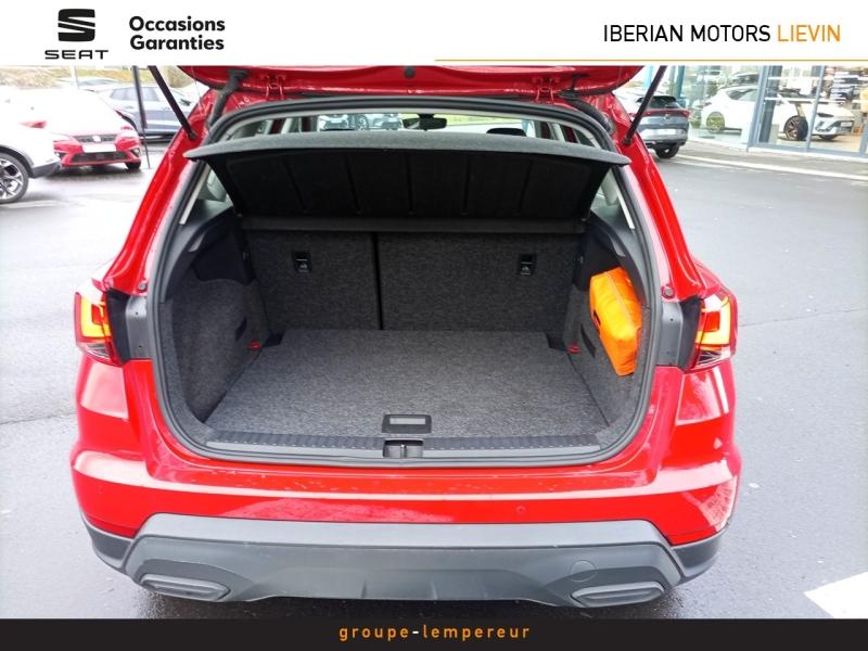Image SEAT Arona 1.0 TSI 95ch Copa
