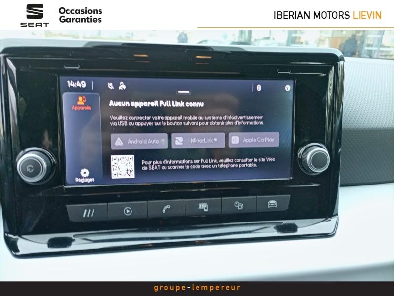 Image SEAT Arona 1.0 TSI 95ch Copa