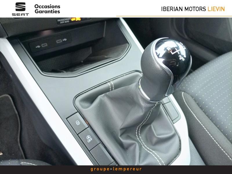 Image SEAT Arona 1.0 TSI 95ch Copa