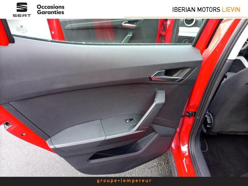 Image SEAT Arona 1.0 TSI 95ch Copa