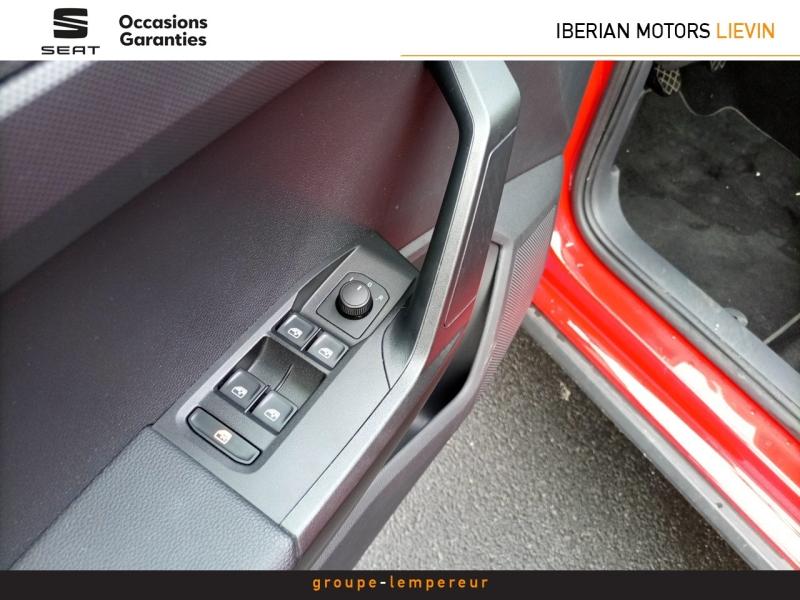 Image SEAT Arona 1.0 TSI 95ch Copa