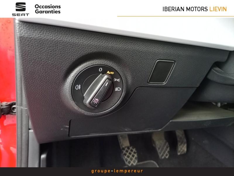 Image SEAT Arona 1.0 TSI 95ch Copa