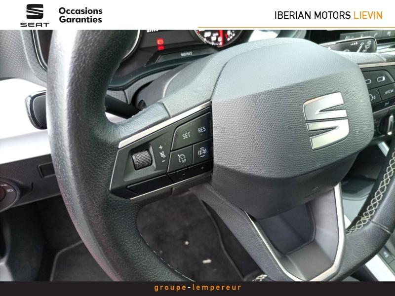 Image SEAT Arona 1.0 TSI 95ch Copa