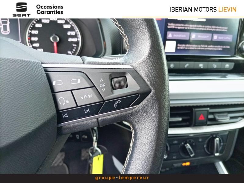 Image SEAT Arona 1.0 TSI 95ch Copa