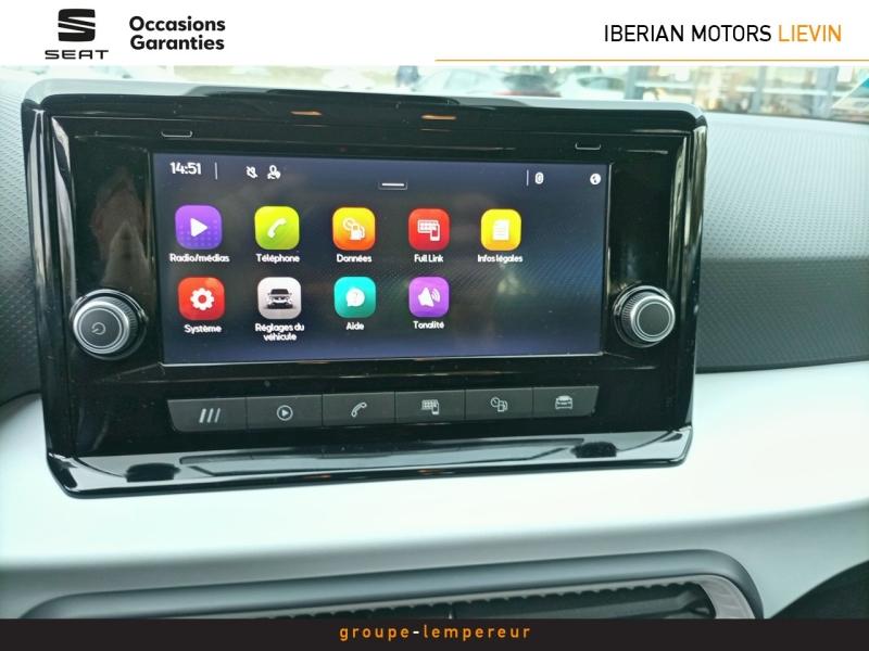 Image SEAT Arona 1.0 TSI 95ch Copa