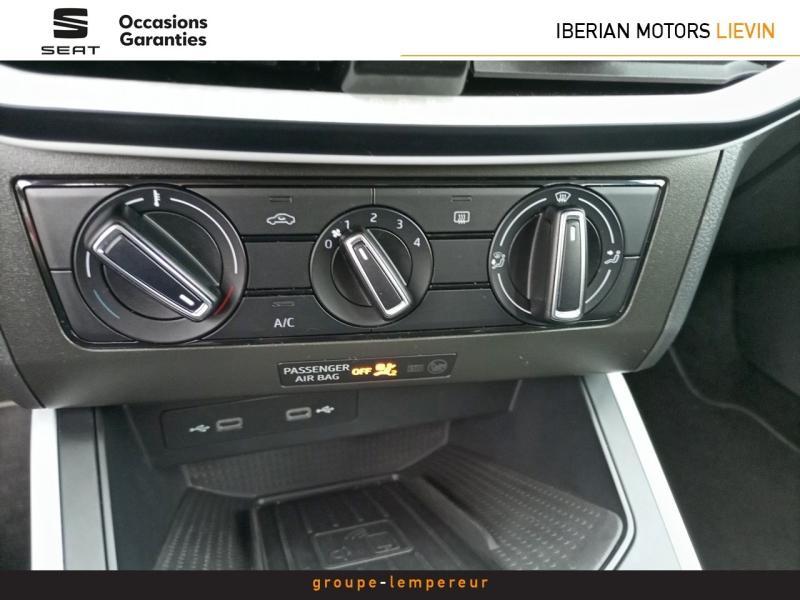 Image SEAT Arona 1.0 TSI 95ch Copa