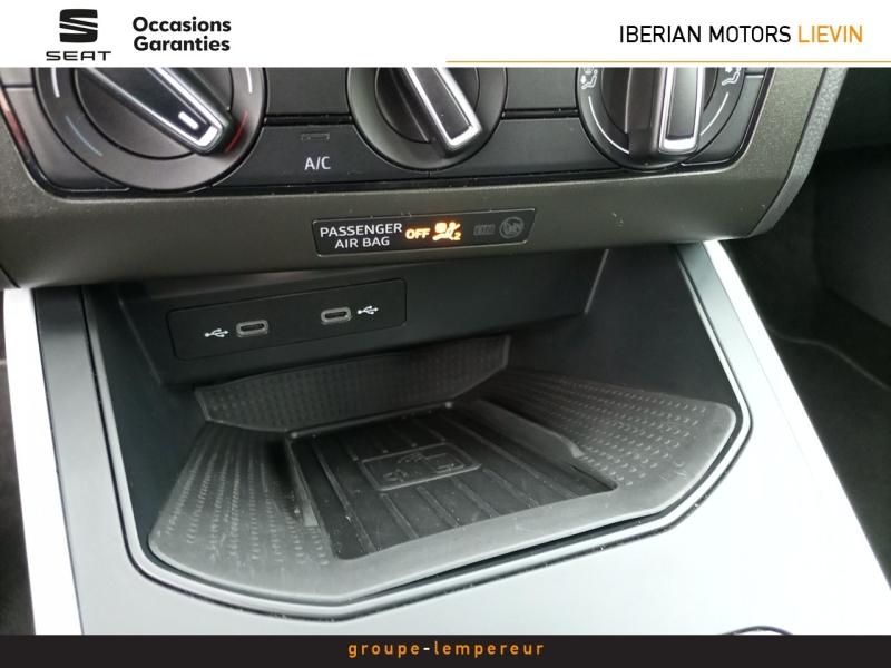 Image SEAT Arona 1.0 TSI 95ch Copa