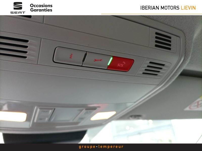 Image SEAT Arona 1.0 TSI 95ch Copa