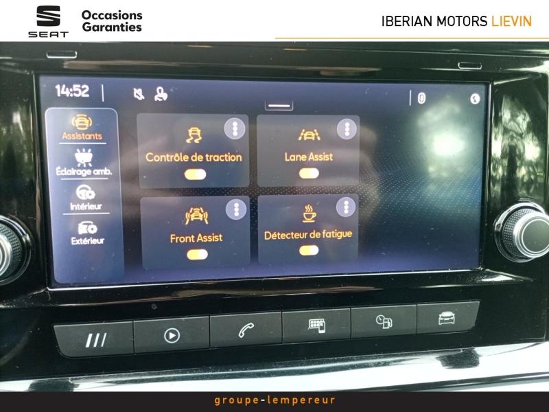 Image SEAT Arona 1.0 TSI 95ch Copa