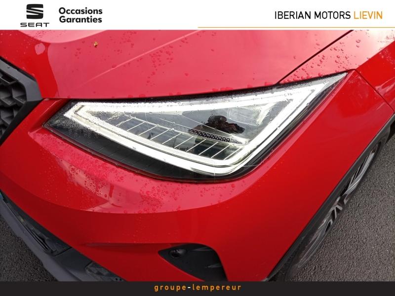 Image SEAT Arona 1.0 TSI 95ch Copa