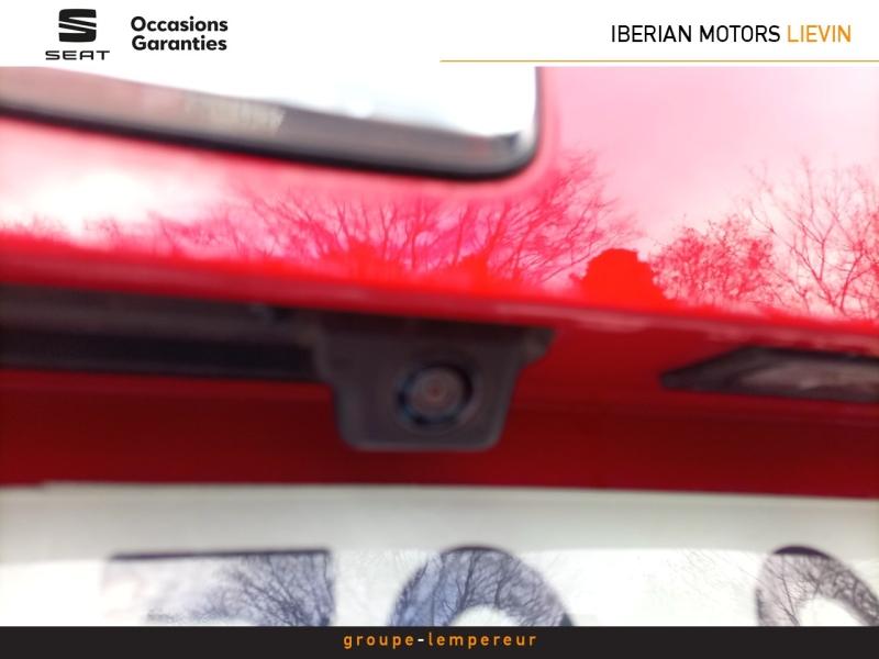 Image SEAT Arona 1.0 TSI 95ch Copa