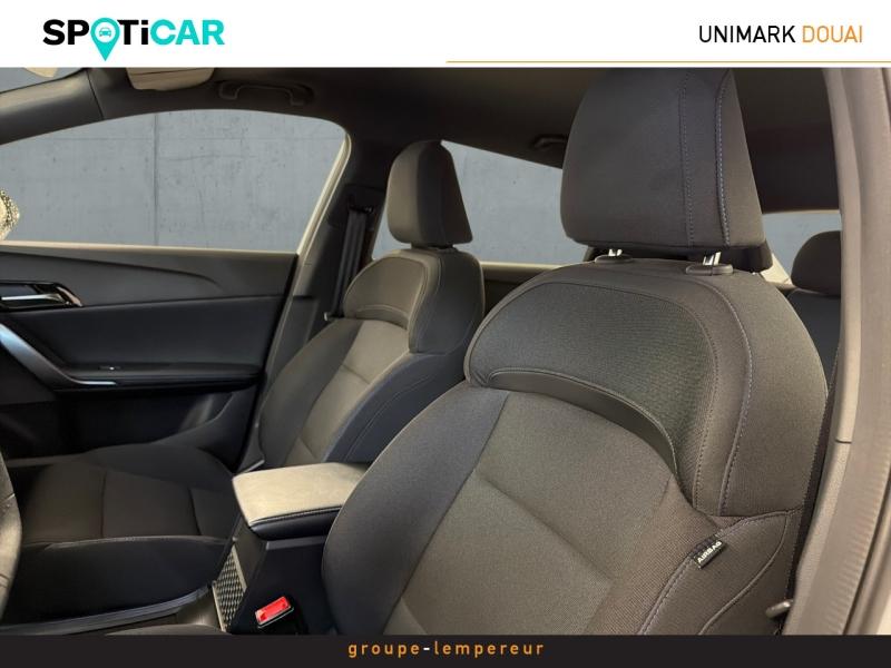 Image MG MOTOR MG4 EV 170ch - 51kWh MY23