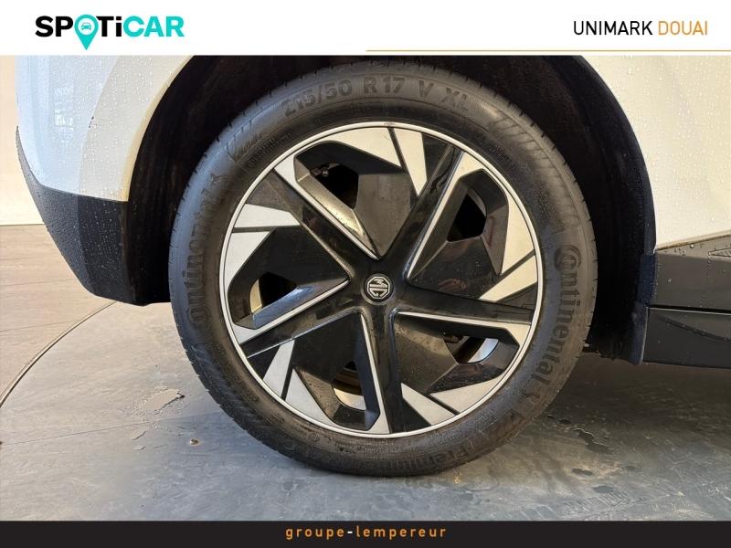 Image MG MOTOR MG4 EV 170ch - 51kWh MY23