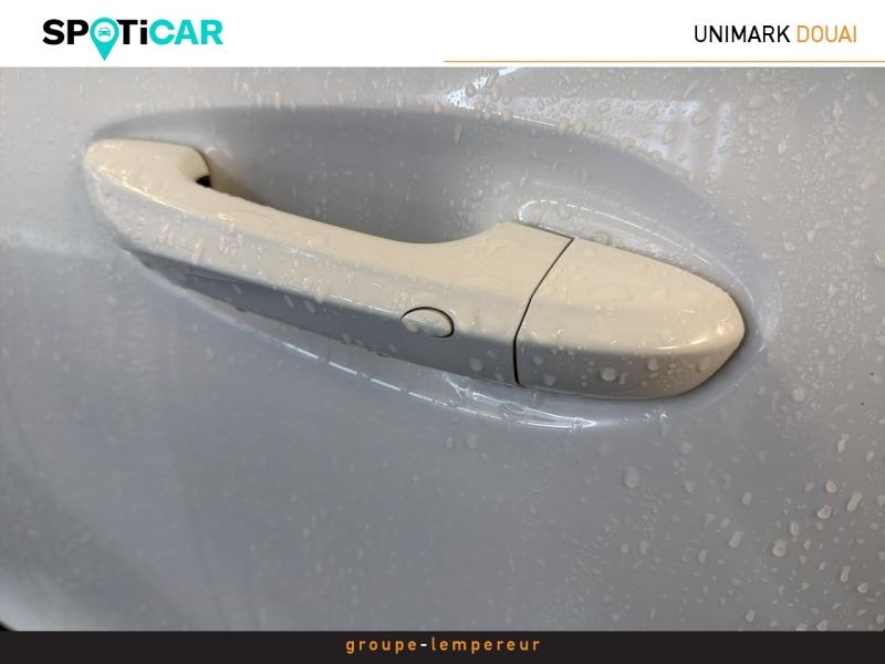 Image MG MOTOR MG4 EV 170ch - 51kWh MY23