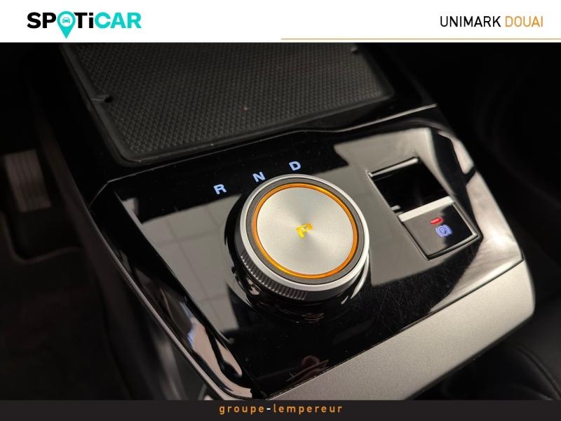 Image MG MOTOR MG4 EV 170ch - 51kWh MY23