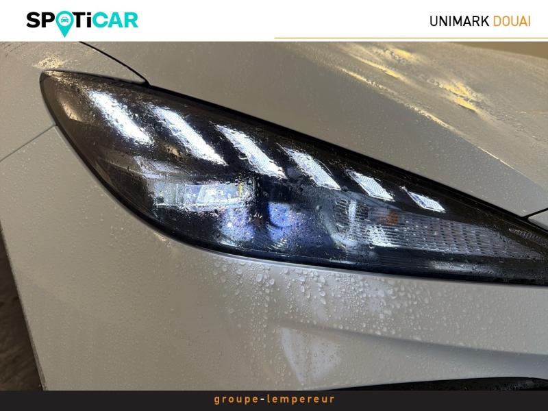 Image MG MOTOR MG4 EV 170ch - 51kWh MY23