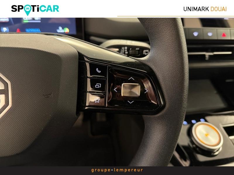 Image MG MOTOR MG4 EV 170ch - 51kWh MY23