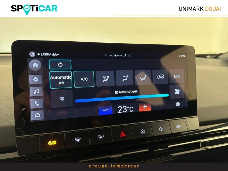 Image MG MOTOR MG4 EV 170ch - 51kWh MY23