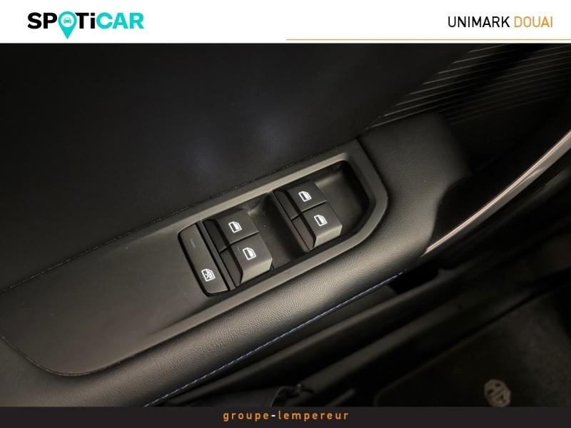 Image MG MOTOR MG4 EV 170ch - 51kWh MY23