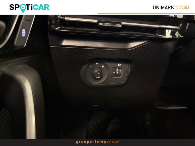 Image MG MOTOR MG4 EV 170ch - 51kWh MY23