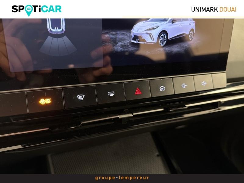 Image MG MOTOR MG4 EV 170ch - 51kWh MY23