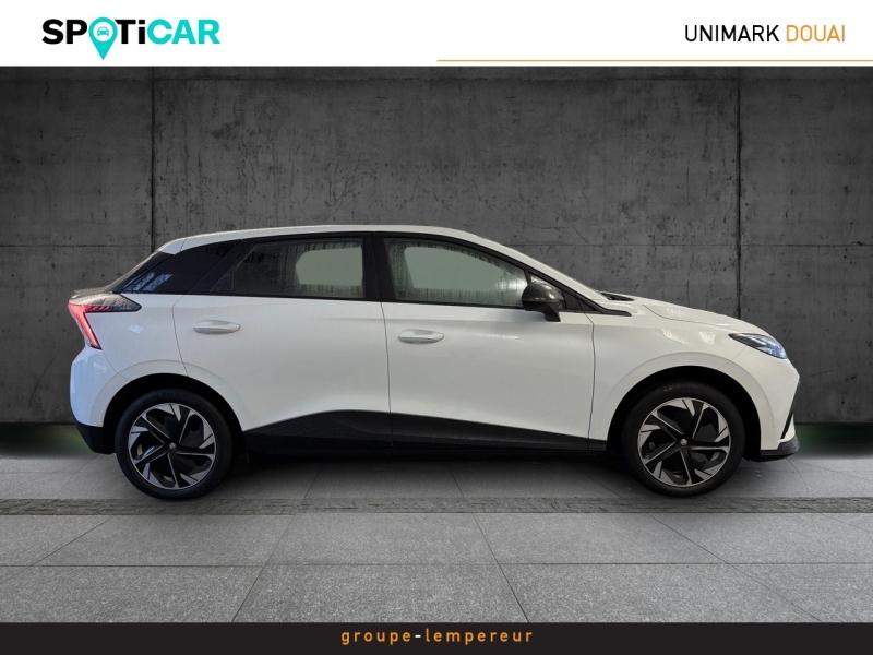 Image MG MOTOR MG4 EV 170ch - 51kWh MY23