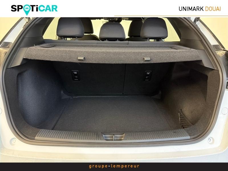 Image MG MOTOR MG4 EV 170ch - 51kWh MY23