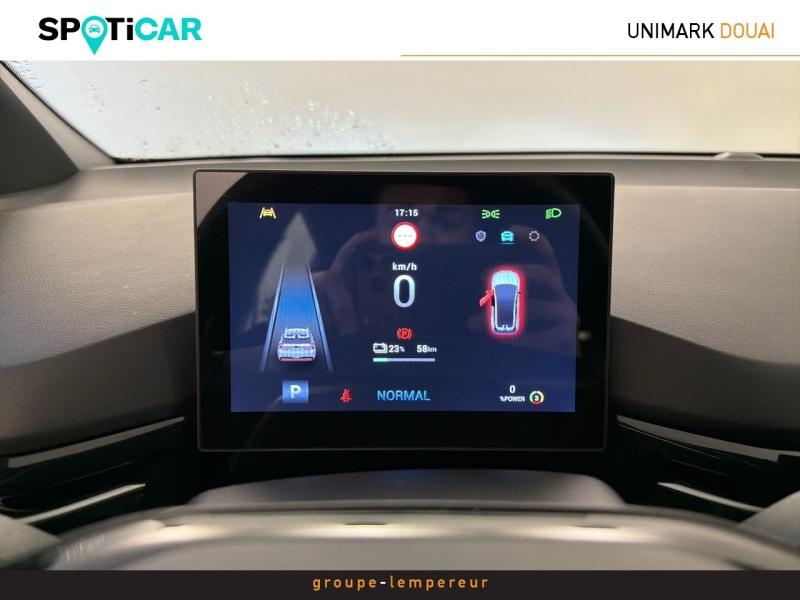 Image MG MOTOR MG4 EV 170ch - 51kWh MY23