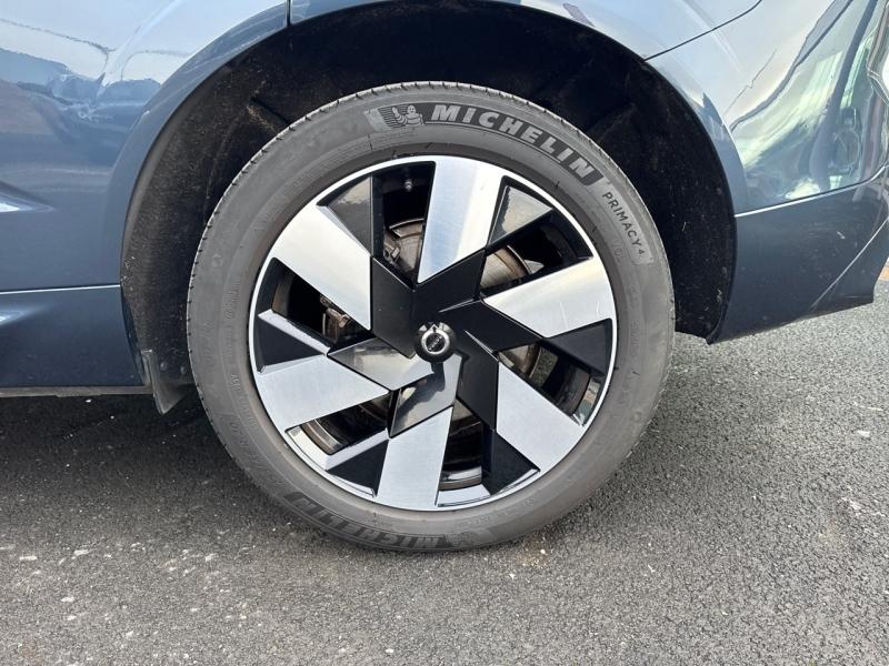 Image VOLVO XC60 T6 Hybride Rechargeable 253 + 145ch Ultra Style Dark Geartronic 8 AWD