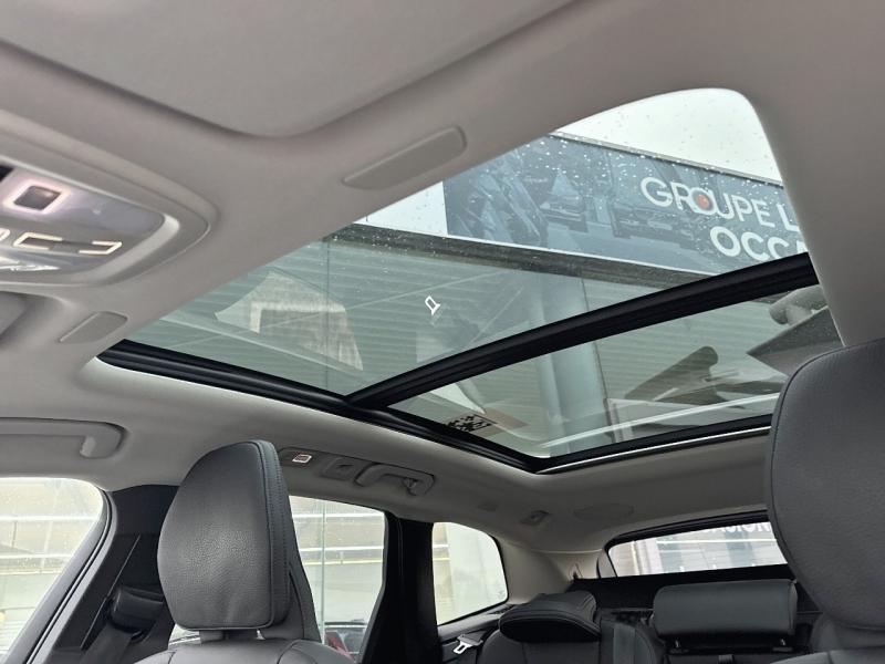 Image VOLVO XC60 T6 Hybride Rechargeable 253 + 145ch Ultra Style Dark Geartronic 8 AWD