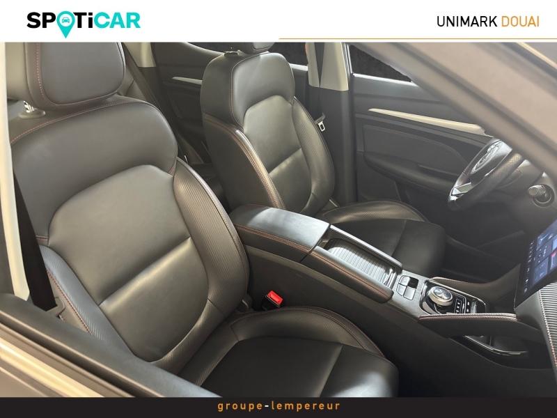 Image MG MOTOR ZS EV 156ch - 70kWh Luxury