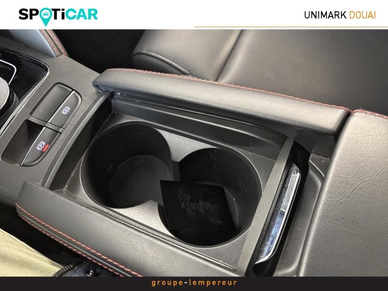 Image MG MOTOR ZS EV 156ch - 70kWh Luxury