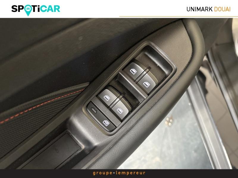 Image MG MOTOR ZS EV 156ch - 70kWh Luxury