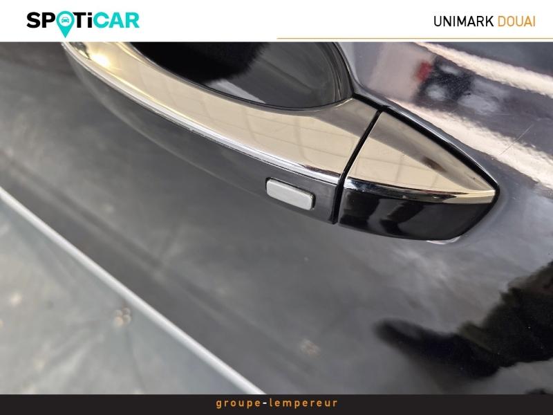 Image MG MOTOR ZS EV 156ch - 70kWh Luxury