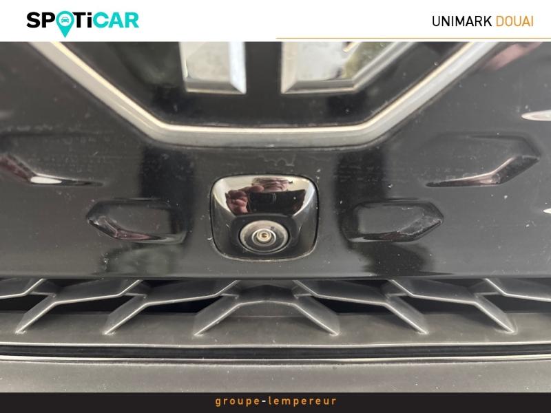 Image MG MOTOR ZS EV 156ch - 70kWh Luxury