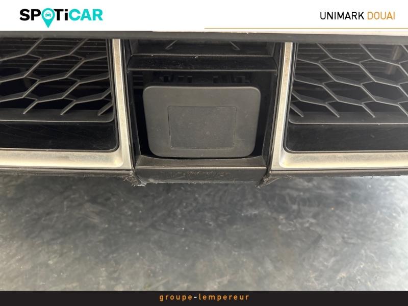 Image MG MOTOR ZS EV 156ch - 70kWh Luxury