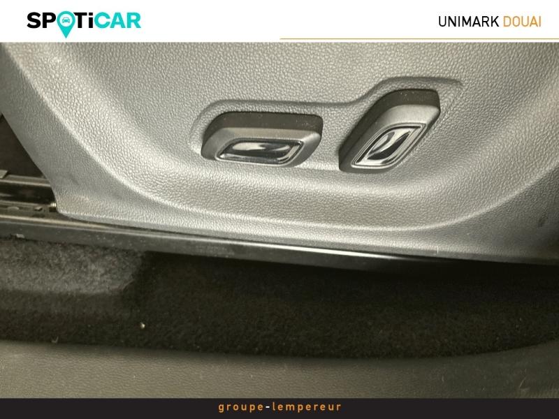 Image MG MOTOR ZS EV 156ch - 70kWh Luxury