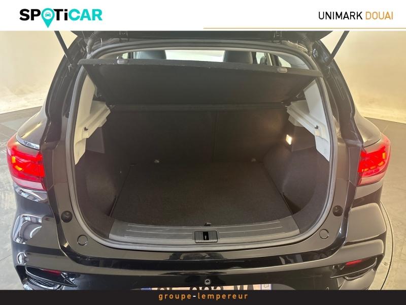 Image MG MOTOR ZS EV 156ch - 70kWh Luxury