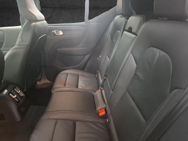 Image VOLVO XC40 T5 Recharge 180 + 82ch Ultimate DCT 7